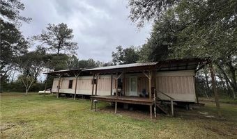 61027 RUTH HOLTON Rd, Amite, LA 70422
