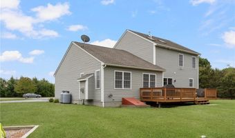 101 Austin Meadows Ln, North Kingstown, RI 02852