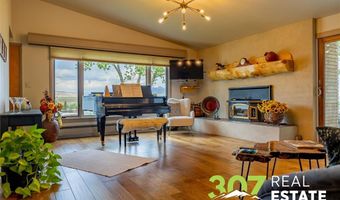 1507 Shepard Pl, Cody, WY 82414