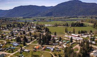 316 W 6th Ave, Clark Fork, ID 83811