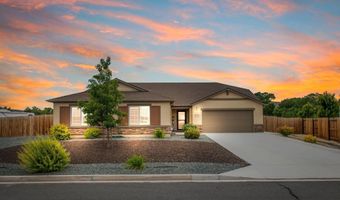 51 Holley Ln, Dayton, NV 89403