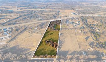 114 Private Road 2387, Alvord, TX 76225