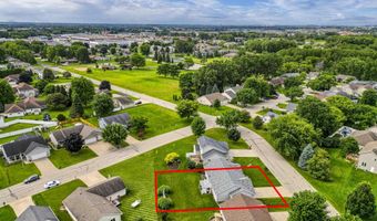 1936 N REXFORD St, Appleton, WI 54914
