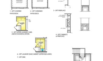 167 Hunter Ridge Dr Lot 65, Boiling Springs, SC 29316