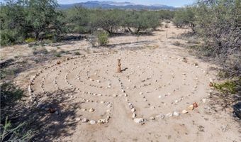 1550 W Eagle Way, Amado, AZ 85645