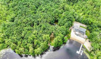 4 Clark Island Rd, Amherst, NH 03031