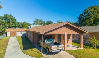 417 Saint John St, Bay St. Louis, MS 39520