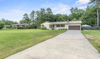 226 Mitchell St, Batesburg, SC 29006