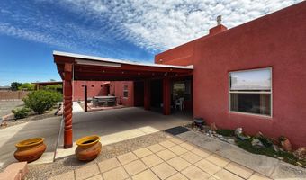5317 Southfort Dr SW, Albuquerque, NM 87105