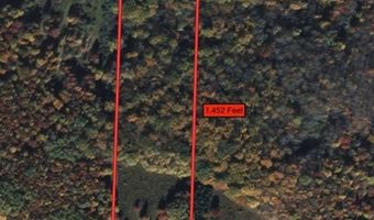 Green Road, Alfred, NY 14802