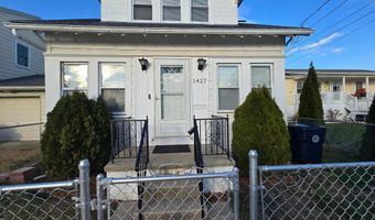 1427 Emerson Ave Ave, Atlantic City, NJ 08401