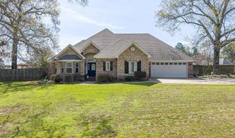 313 Stone Mountain Loop, Alma, AR 72921