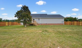 24 Bridle Dr, Angier, NC 27501
