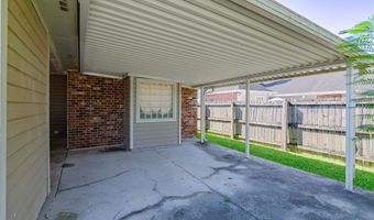 17439 Beckfield Ave, Baton Rouge, LA 70817