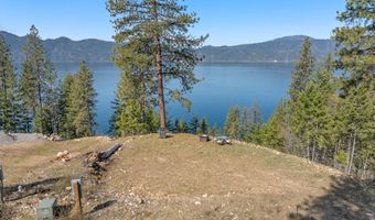 Nna WHISKEY ROCK, Bayview, ID 83803