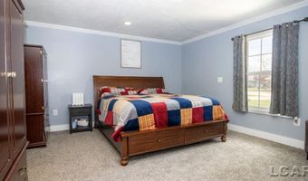 715 Alexander Dr, Adrian, MI 49221