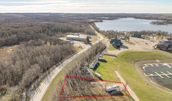 178 Twin Oaks Dr Lot Lake Metigoshe, Bottineau, ND 58318