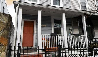 737 MORTON St NW #2, Washington, DC 20010