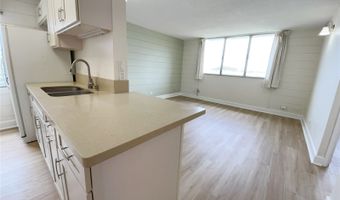 633 Nalanui St 313, Honolulu, HI 96817