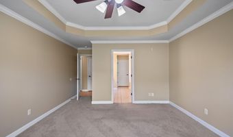 1609 White Oak Cir Cir, Benton, AR 72019