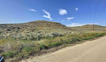 000 Sidewinder Rd, Buffalo, WY 82834