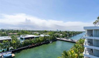9500 W Bay Harbor Dr 7D, Bay Harbor Islands, FL 33154