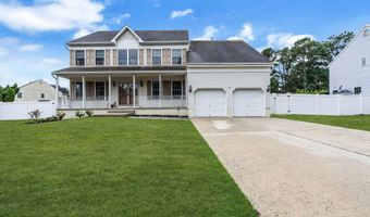 12 Brittany Dr, Bayville, NJ 08721