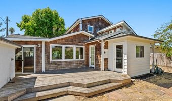 516 Gertrude Ave, Aptos, CA 95003
