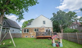 716 S Jones St, Algona, IA 50511