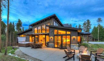 141 SAWMILL RUN Dr, Breckenridge, CO 80424