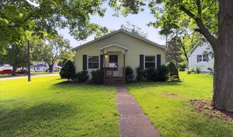 405 S State St, Alma, MI 48801