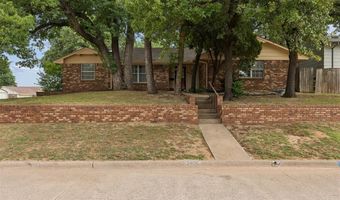 7725 NW 20th St, Bethany, OK 73008