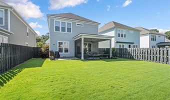 5 Hazy Swan Bay, Bluffton, SC 29910
