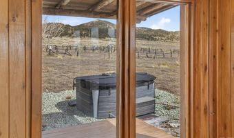 34425 County Rd 14.5, Blanca, CO 81123