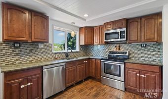 4674 S Joseph Ave, Boise, ID 83709