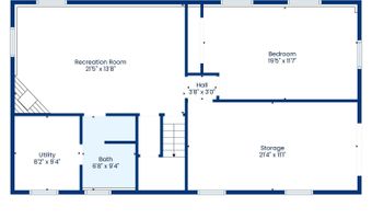 10 New Light Dr, Danbury, CT 06810