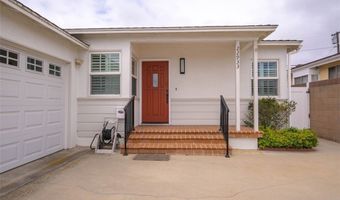 22933 Galva Ave, Torrance, CA 90505