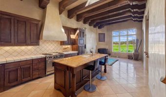 4 Avenida Herrera, Santa Fe, NM 87506