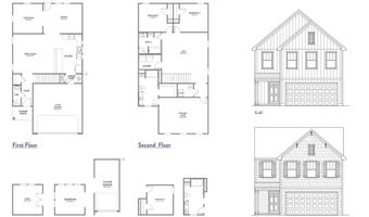 284 Oriole Dr 156P, Angier, NC 27501