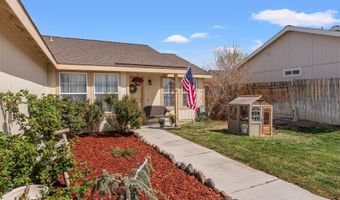 1564 Reese River Rd, Fernley, NV 89408