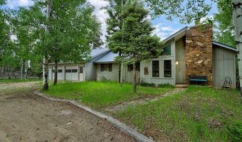 72 Cimarron Trl, Angel Fire, NM 87710