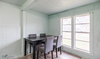 818 Ballinger St, Abilene, TX 79605