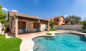 2662 S SANTA ANNA St, Chandler, AZ 85286