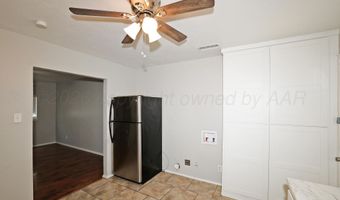115 SE 40TH Ave, Amarillo, TX 79110