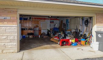 40 W Banta Rd, Indianapolis, IN 46217