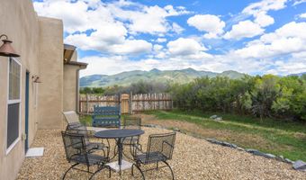 25 A Sunset, Arroyo Seco, NM 87514