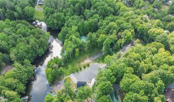 Parcel A Beaver Trail, Alder Creek, NY 13301