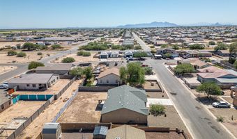 11354 W CABRILLO Dr, Arizona City, AZ 85123