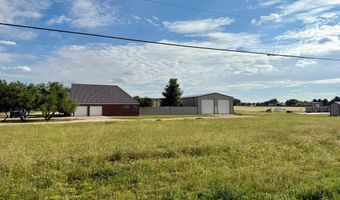 1965 NE 451, Andrews, TX 79714