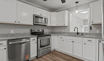 500 Jefferson St, Bennettsville, SC 29512